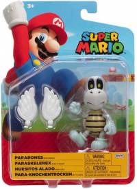 Super Mario Action Figure - Parabones with Wings voor de Merchandise kopen op nedgame.nl
