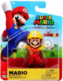 Super Mario Action Figure - Super Mario Maker voor de Merchandise kopen op nedgame.nl
