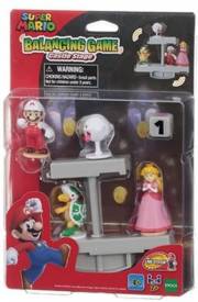 Super Mario Balancing Game - Castle Stage voor de Merchandise kopen op nedgame.nl