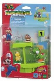 Super Mario Balancing Game - Ground Stage voor de Merchandise kopen op nedgame.nl