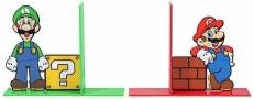 Super Mario Bookends voor de Merchandise kopen op nedgame.nl