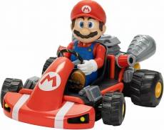 Super Mario Bros Movie Mario Rumble RC Racer voor de Merchandise kopen op nedgame.nl