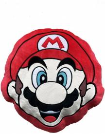 Super Mario Cushion - Mario voor de Merchandise kopen op nedgame.nl