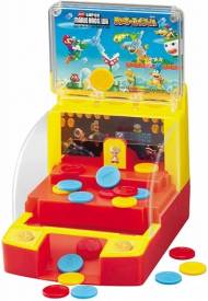 Super Mario Lucky Coin Game Jr. voor de Merchandise kopen op nedgame.nl