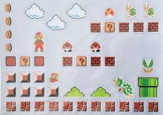 Super Mario Maker - Magnets voor de Merchandise kopen op nedgame.nl