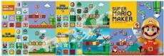 Super Mario Maker Puzzle (352 pieces) voor de Merchandise kopen op nedgame.nl