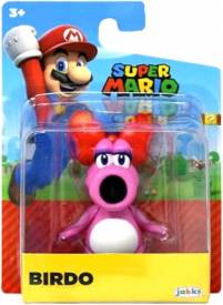 Super Mario Mini Action Figure - Birdo voor de Merchandise kopen op nedgame.nl