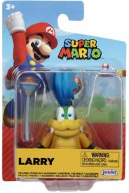 Super Mario Mini Action Figure - Larry voor de Merchandise kopen op nedgame.nl