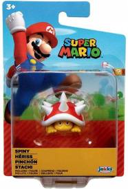 Super Mario Mini Action Figure - Spiny voor de Merchandise kopen op nedgame.nl