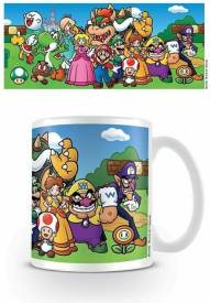 Super Mario Mok - Characters voor de Merchandise kopen op nedgame.nl