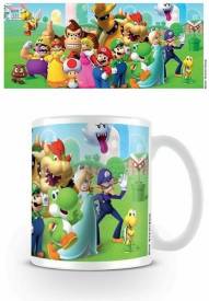 Super Mario Mok - Mushroom Kingdom voor de Merchandise kopen op nedgame.nl