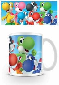 Super Mario Mok - Yoshis voor de Merchandise kopen op nedgame.nl