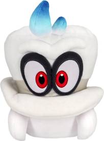 Super Mario Odyssey Pluche - Cappy voor de Merchandise kopen op nedgame.nl