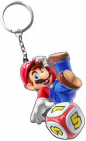 Super Mario Party Keychain - Mario voor de Merchandise kopen op nedgame.nl