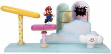 Super Mario Playset - Clouds voor de Merchandise kopen op nedgame.nl