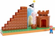 Super Mario Playset - Course Complete voor de Merchandise kopen op nedgame.nl