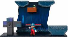 Super Mario Playset - Underground voor de Merchandise kopen op nedgame.nl