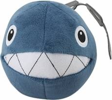 Super Mario Pluche - Chain Chomp voor de Merchandise kopen op nedgame.nl