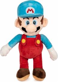 Super Mario Pluche - Ice Mario (37cm) voor de Merchandise kopen op nedgame.nl