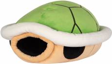 Super Mario Pluche - Mocchi Mocchi Large Green Shell (35cm) voor de Merchandise kopen op nedgame.nl