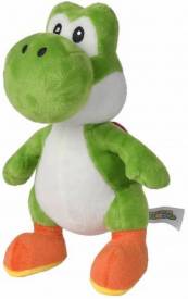 Super Mario Pluche - Yoshi (23cm) (Simba) voor de Merchandise kopen op nedgame.nl