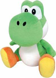 Super Mario Pluche - Yoshi (27cm) voor de Merchandise kopen op nedgame.nl