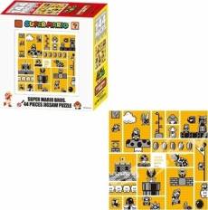 Super Mario Puzzle: Super Mario Bros (Yellow) voor de Merchandise kopen op nedgame.nl