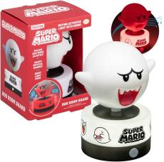 Super Mario Room Guard Light - Boo voor de Merchandise kopen op nedgame.nl