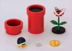 Super Mario S.H. Figuarts Diorama Playset C voor de Merchandise kopen op nedgame.nl