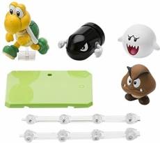 Super Mario S.H. Figuarts Diorama Playset D voor de Merchandise kopen op nedgame.nl