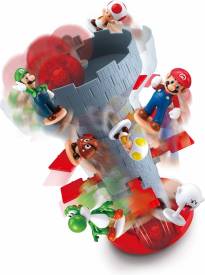 Super Mario Shaky Tower voor de Merchandise kopen op nedgame.nl