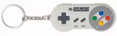 Super Nintendo - Controller Rubber Keychain (Pyramid) voor de Merchandise kopen op nedgame.nl