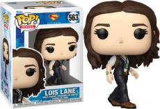 Superman 2025 Funko Pop Vinyl: Lois Lane voor de Merchandise preorder plaatsen op nedgame.nl