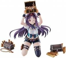 Sword Art Online Memory Defrag Ichibansho Figure - Yuuki voor de Merchandise kopen op nedgame.nl