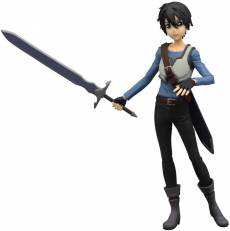 Sword Art Online the Movie: Aria of a Starless Night Figure - Kirito voor de Merchandise kopen op nedgame.nl