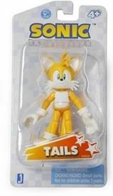 Tails Action Figure 8cm voor de Merchandise kopen op nedgame.nl