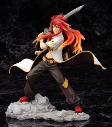 Tales of the Abyss - Luke Fon Fabre Statue voor de Merchandise kopen op nedgame.nl