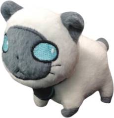 Tales of Xillia 2 - Rollo Promo Pluche Keyring voor de Merchandise kopen op nedgame.nl