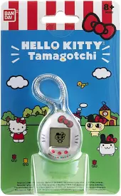 Tamagotchi - Hello Kitty (White) voor de Merchandise kopen op nedgame.nl