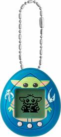 Tamagotchi - Star Wars Grogu (Blue) voor de Merchandise kopen op nedgame.nl