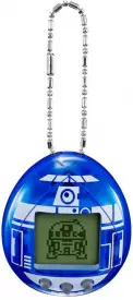 Tamagotchi - Star Wars R2-D2 (Blue) voor de Merchandise kopen op nedgame.nl
