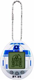 Tamagotchi - Star Wars R2-D2 (White) voor de Merchandise kopen op nedgame.nl