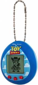 Tamagotchi - Toy Story Friends (Blue) voor de Merchandise kopen op nedgame.nl