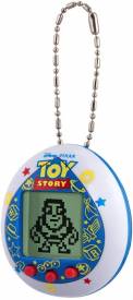 Tamagotchi - Toy Story Friends (White&Blue) voor de Merchandise kopen op nedgame.nl