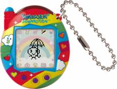 Tamagotchi Connection - New Rainbow voor de Merchandise kopen op nedgame.nl