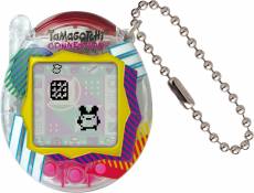 Tamagotchi Connection - New Transparent voor de Merchandise kopen op nedgame.nl