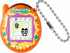 Tamagotchi Connection - Orange Burst voor de Merchandise kopen op nedgame.nl