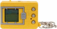 Tamagotchi Digimon Pet - Yellow voor de Merchandise kopen op nedgame.nl