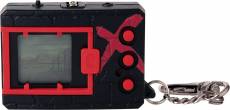 Tamagotchi Digimon X Pet - Black & Red voor de Merchandise kopen op nedgame.nl