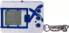 Tamagotchi Digimon X Pet - White & Blue voor de Merchandise kopen op nedgame.nl